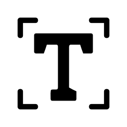 02 text white