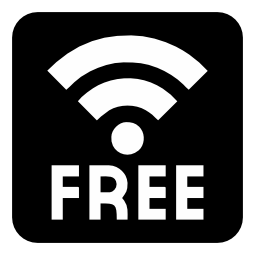 06 wifi black